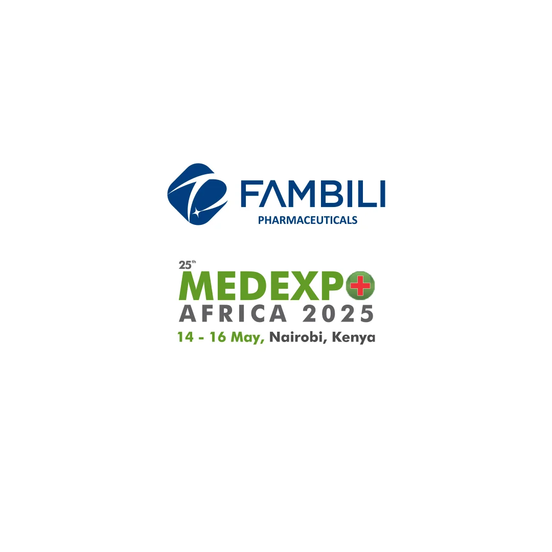 FAMBILI, Kenya MedExpo 2026’da Yer Alacak!